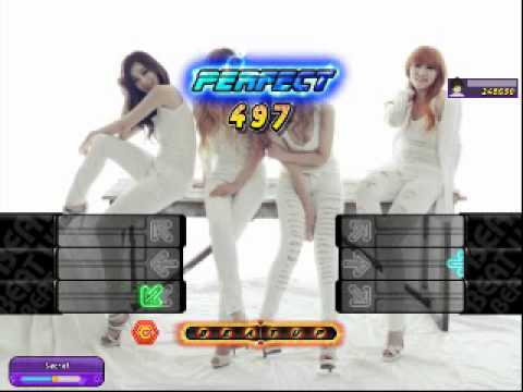 Beat Up Mania - Madonna