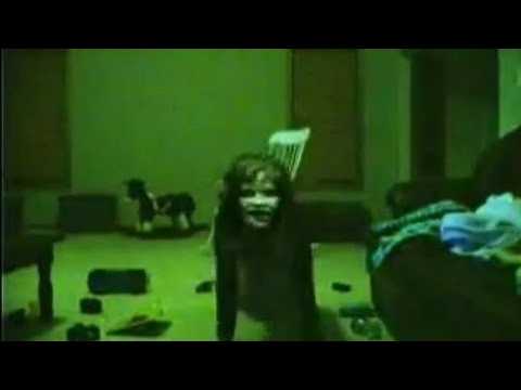 12 SCARIEST VIDEOS Of Real GHOST Encounters Caught On Camera