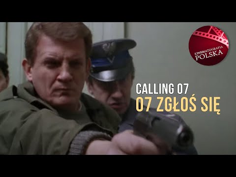 07 ZGŁOŚ SIĘ - zwiastun odc. 20 | - Znasz Coca-colę? - Jak mi jest gorąco, to piję. | Borewicz