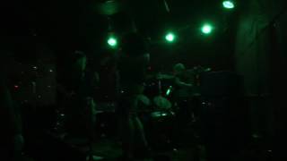 Violence Condoned - Beer Bong Attack