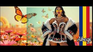 Download lagu ABEGI ✘ Cu fluturi și cu flori 💥NOU HIT 🔥 2025 Romania Manele & Petrecere 👑 mp3