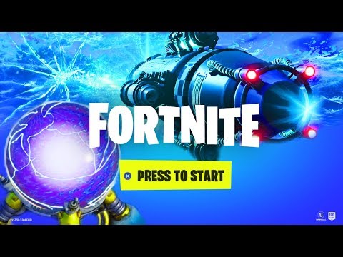 Fortnite Tournament Ireland 2020