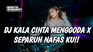 Download lagu DJ BOXING KALA CINTA MENGGODA X SEPARUH NAFAS KU JUNGLE DUTCH FULL BASS TERBARU 2025 mp3 Download lagu DJ BOXING KALA CINTA MENGGODA X SEPARUH NAFAS KU JUNGLE DUTCH FULL BASS TERBARU 2025 mp3
