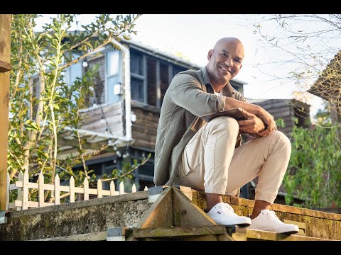 Love Letter from Puerto Rico by Amaury Nolasco