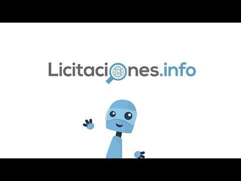 Licitaciones.info video thumbnail