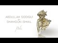 Abdullah Siddiqui, Shamoon Ismail - Kids (Official Lyric Video)