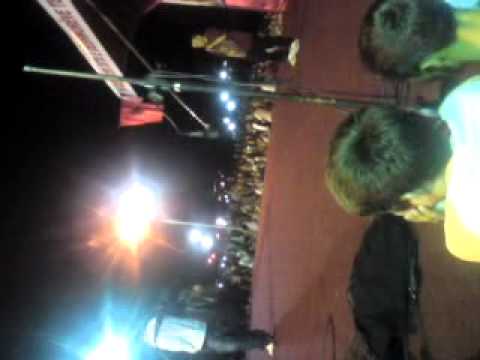 Dr.1 Ft Krriki - Veq Na (n'Koncert)