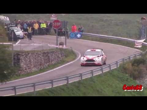 32° Rally 2 Valli 2014 (HD)