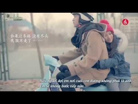 Tuyên bố với thế giới rằng anh yêu em (Quan shi jie xuan bu ai ni - 全世界宣布爱你) - Tôn Tử Hàm