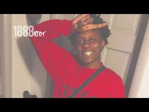 Bugszy Citglo - “DRUMLINE” (Official Audio)