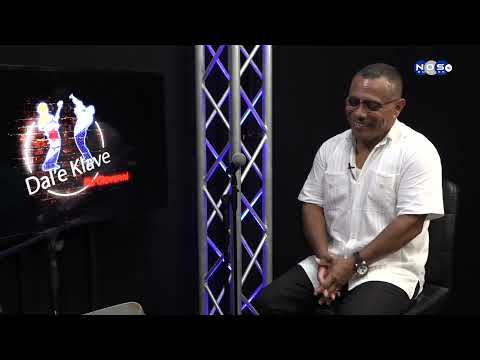 Dal'e Klave Episodio 50 - Carlos Jiménez