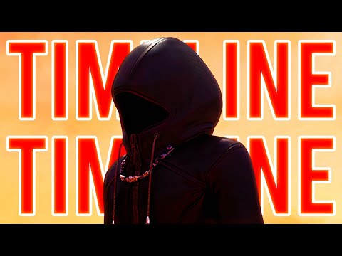 Kingdom Hearts X Back Cover Timeline In Less Than 7 Minutes (Story Summary & Recap)