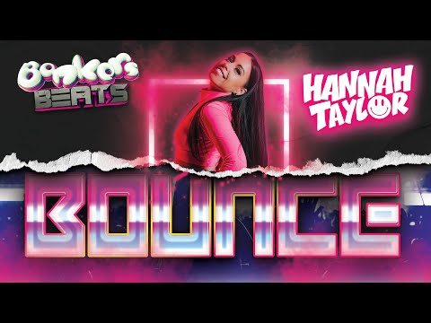 Hannah Taylor - Bonkers Beats 149