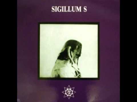 SIGILLUM S - Unterbewust