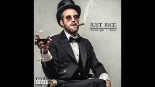Trinidad James - Just A Lil&#39; Thick (She Juicy) ft. Mystikal, Lil Dicky (Remix)