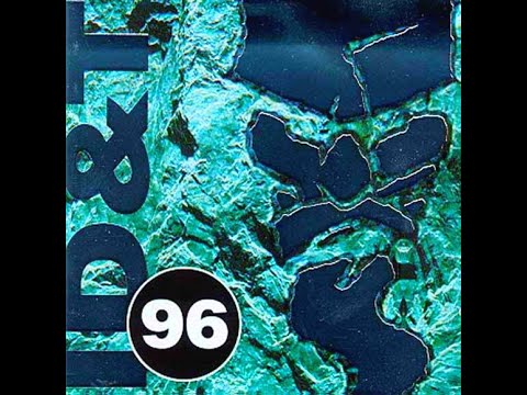 ID&T 96 - FULL ALBUM 69:24 MIN - 1996 HD HQ HIGH QUALITY THUNDERDOME HARDCORE GABBER RAVE *R A R E*