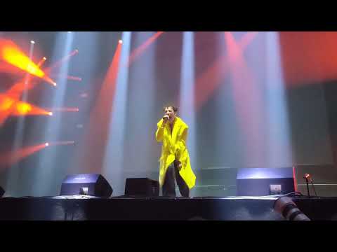 The Code | Nemo | Live @ Eurovision in Concert 2024 | Schweiz | Switzerland