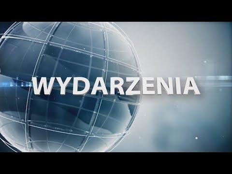 WYDARZENIA - SERWIS INFORMACYJNY (08.01.2026)