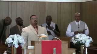 preview picture of video 'Church Service 6/15/2014 - Tabernacle Baptist Church Beaver Falls PA'