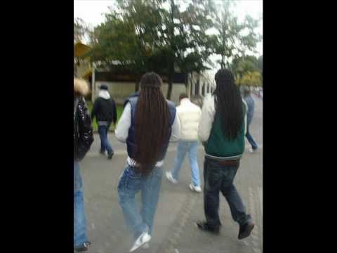 Greengang ft Warya - pak je spullen