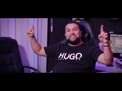 Tzanca Uraganu & DeSanto - Seamana leit cu tasu (Oficial Video)