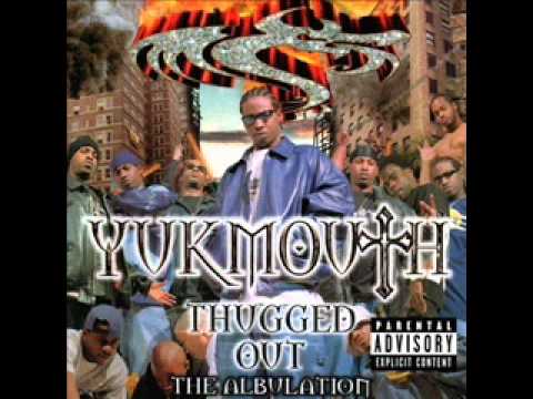 13. Yukmouth - Revelationz
