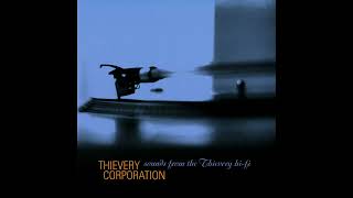 Thievery Corporation – Scene At The Open Air Market
