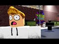 The Roblox Stick Up Shorts