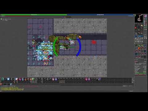 First time ever Library Hunt