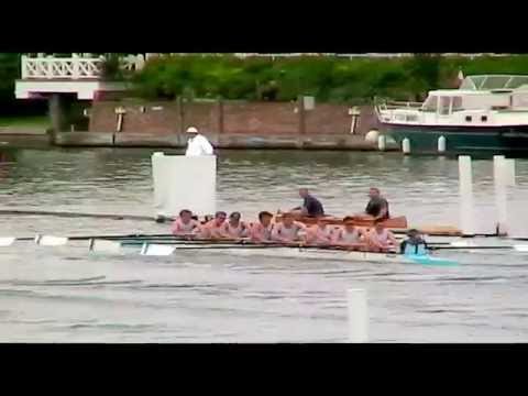 2006 Temple Challenge Cup 2: Wed
