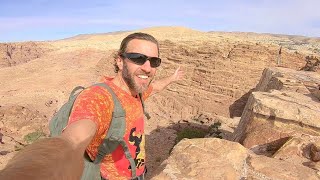 Essential Info For Visiting Petra, Jordan (&amp; Tour of the Ruins)