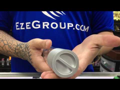 How to use the Hydrology9 Vaporizer by Cloudious9 - Unboxing and Product Review