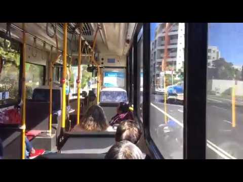 Transit Systems Sydney 2412 ST - Scania K280UB (ZF Ecomat)