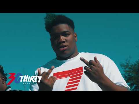 J Day x Ced Escobar x 70StreetCarlos - It's Up (Audio Submission)