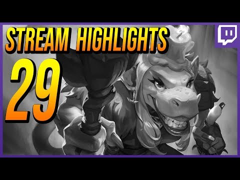 How do I block the AI? | Stream Highlights 29