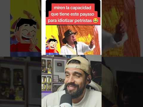 Y lo siguen Negando!!🤦🏻‍♂️🤣