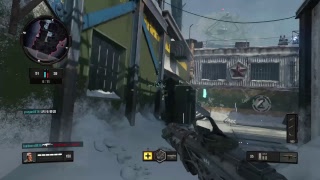 BO4配信実況ちょっと無双してみる