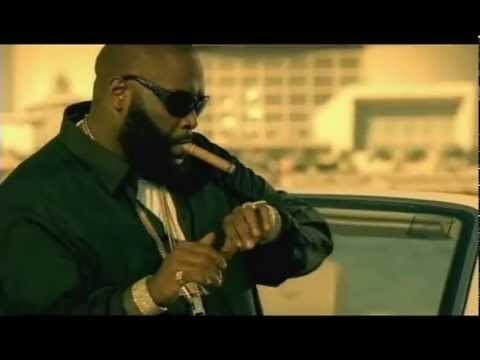 DJ Khaled feat Akon, T.I, Rick Ross, Fat Joe, Baby, & Lil Wayne - We Takin' Over