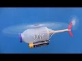 How To Make A Helicopter Simple Electric Helicopter