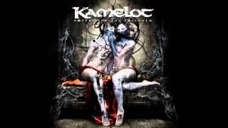 KAMELOT - SEAL OF WOVEN YEARS