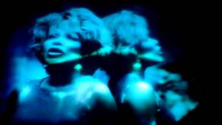 Whatever You Want (Me To Do) HD-TINA TURNER