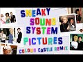 Sneaky Sound System Pictures 2017 Colour Castle Remix