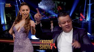 Muharrem Ahmeti & Fatlume Popovci - Gjujna Pare