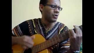 Lucas Ormeño - Um Dia em Cem (Kid Abelha Cover)