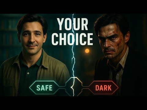 Why Blackwood’s Choices Might Change Gaming Forever