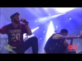 Hoffmaestro - The Storm - Lowlands 2014 