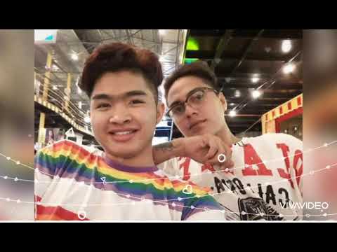 Dindo Caraig and Reumeo Jean | Memories