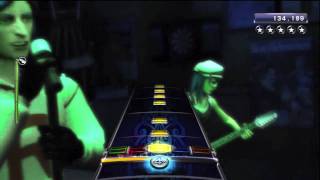 Trailer Park Scum - Stereoside Rock Band Network Expert Guitar FC