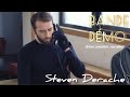 Bande démo Steven Derache 2024 