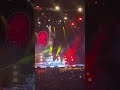 Treaty Oak Revival West Texas Degenerate Ft William Clark Green Houston Tx 12 31 25